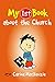 My First Book About the Church