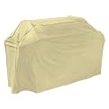 Mr. Bar-B-Q Backyard Basics Eco-Cover PVC Free Premium Universal Grill Cover