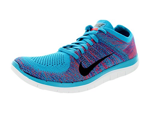 Nike Men's Free 4.0 Flyknit Running Shoe