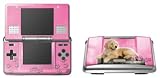 Produkt-Bild: Nintendo DS - Modding Skin [Pink Retriever]