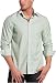 Claiborne by John Bartlett Men's End On End Shirt