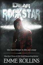 Dear Rockstar (New Adult Romance)