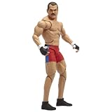 Deluxe UFC Figures #4 Don Frye