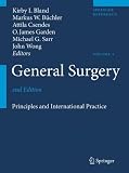 General Surgery: Principles and International Practice