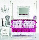 Caden Lane Luxe Collection Bedding Set – Sophia