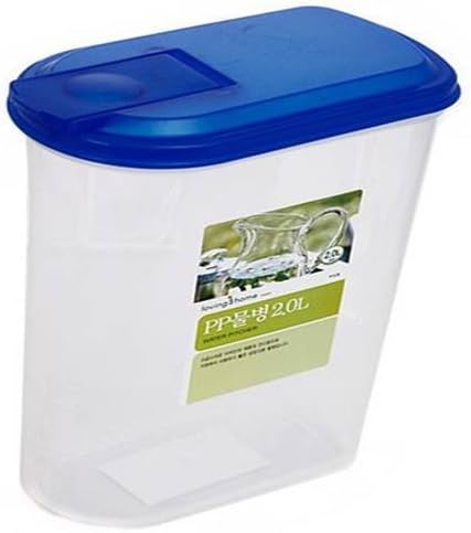 LOVING HOME PP Water Container 2.0L X 2