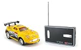 1:52 Mazda RX7 Mini Apex Electric RTR Remote Control RC Car (Color May Vary)