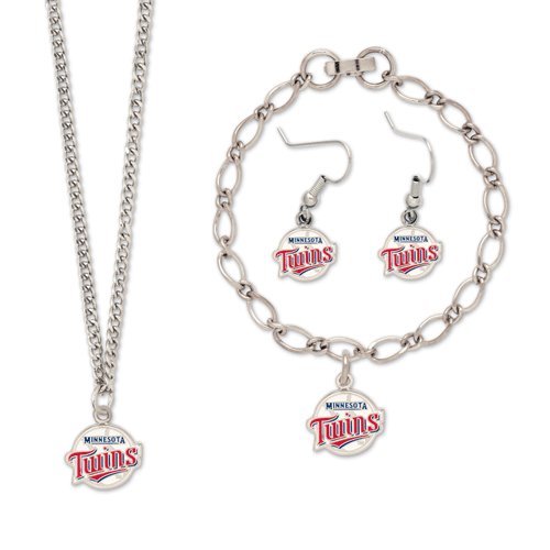 Minnesota Twins Pin/Jewelry Sets
