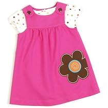 Carter's 2PC Polka Dot Jumper Set PINK 24 Mo
From carter's
