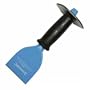 Silverline PC40 100 mm Bolster Chisel with Guard