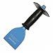 Silverline PC40 100 mm Bolster Chisel with Guard