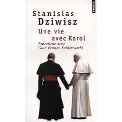 Une vie avec Karol : Entretiens avec Gian Franco Svidercoschi