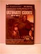Action Replay Ultimate Codes: God of War II for PS2