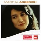 Les stars du classique : Martha Argerich