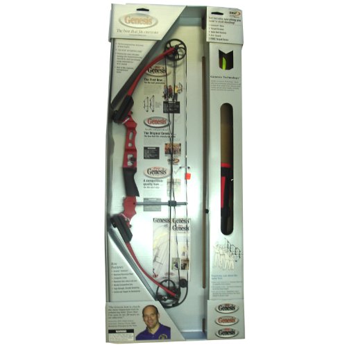 Genesis Mini Bow Kit