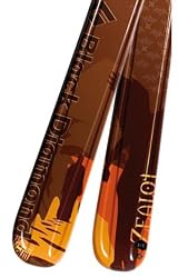 Black Diamond Zealot Skis (2009)