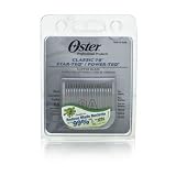 Oster Classic 76 Star-Teq/Power-Teq Replacement Blade Size 0A Model No. 76918-056