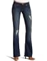 Levis Junior's Solano Boot Cut 524