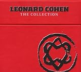 The Collection: Songs of Leonard Cohen/Various Positions/I`m Your Man/the Future/Ten New Songs