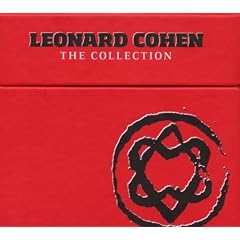 The Collection (Coffret 5 CD)