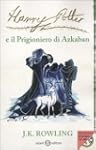 Harry Potter e il prigioniero di Azkaban