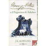 Harry Potter e il prigioniero di Azkabandi J. K. Rowling