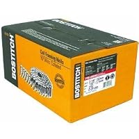 Stanley Bostitch #C12P120D 2700PK 3-1/4 Coil Nail