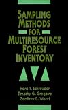 Sampling Methods for Multiresource Forest Inventory