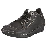 Clarks 20337700 Funny Story, Damen Halbschuhe