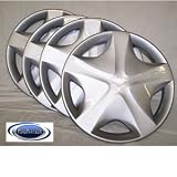 Ford Ka 13 Wheel Trims (Set of 4)