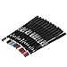 Perfect shopping Super Waterproof 12 Colors Eyeliner Pen Eyeshadow Eye Shadow Eyeliner Pencil Pen
