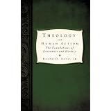Theology and Human Action;