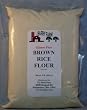 Brown Rice Flour, GF, 1 lb.