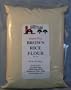 Brown Rice Flour, GF, 1 lb.