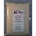 Brown Rice Flour, GF, 1 lb.