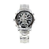 Flylinktech Uhrkamera