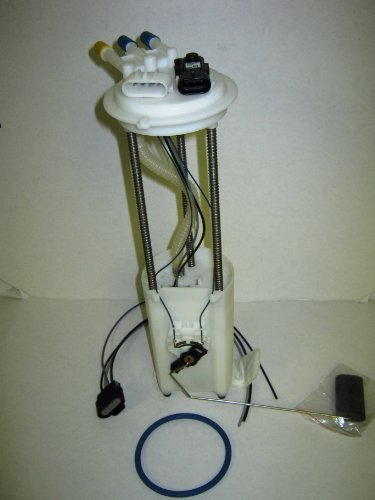 Python Injection NM3-943 Replacement Fuel Pump