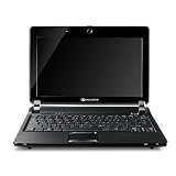 Packard Bell DOT_S UK/003  10.1-inch Netbook with Intel Atom Processor, 1GB RAM, 160GB Hard Drive Only £189.99 @ Amazon