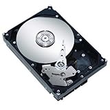 Seagate 500GB 16MB 7200 RPM Bulk/OEM Hard Drive ST3500630AS