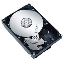 Seagate Barracuda ST3500630AS 500GB 7200 RPM 16MB Cache SATA 3.0Gb/s Perpendicular Recording Hard Drive