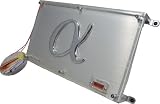 Alphasonik Car Amplifier - PMA2150A