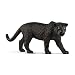 Schleich North America Black Panther Toy Figure