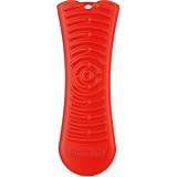 Le Creuset Silicone Cool Tool Handle Sleeve, Cherry