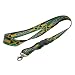 Rasta Key Chain Holder - Jamaica