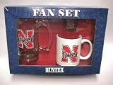 Nebraska Cornhuskers 3 piece Fan Set