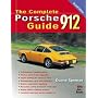 The Complete Porsche 912 Guide