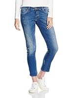 Love Moschino Vaquero (Azul)