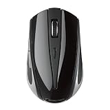 EasyGlide 5-Button Wireless Mouse