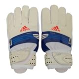 adidas TUNiT Assembled Goalkeepers Glove True Blue/White 7