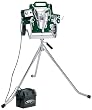 ATEC Rookie Softball Pitching Machine